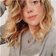 Sono una laureanda in psicologia e offro aiuto in italiano, inglese, scienze, psicologia, pedagogia, sociologia, antropologia. Precedenti esperienze di aiuto compiti e ripetizioni